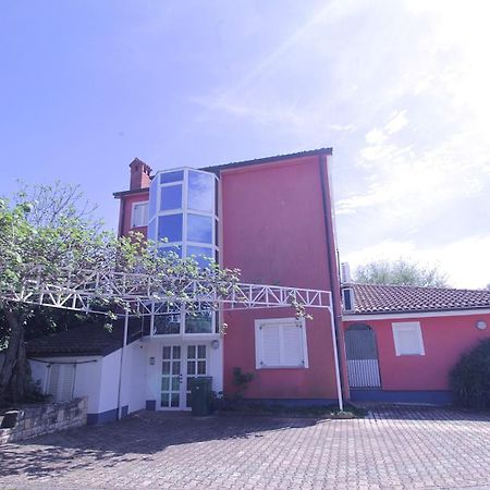 Apartments Branka Замбратия Экстерьер фото